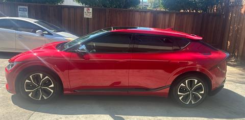 Kia EV6 2023