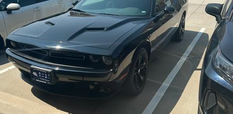 Dodge Challenger 2022