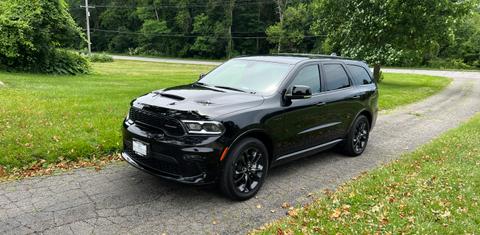 Dodge Durango 2021