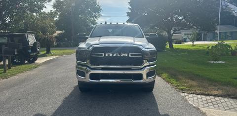 Ram 2500 2022