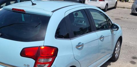 Citroen C3 2010