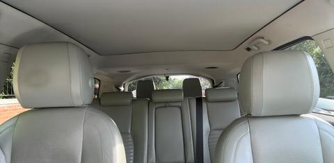 Land Rover Discovery Sport 2017