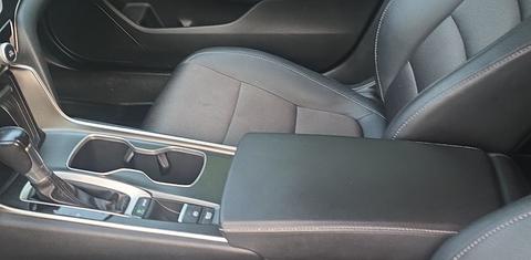 Honda Accord 2020