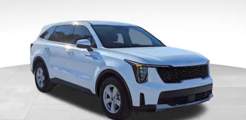 Kia Sorento 2024