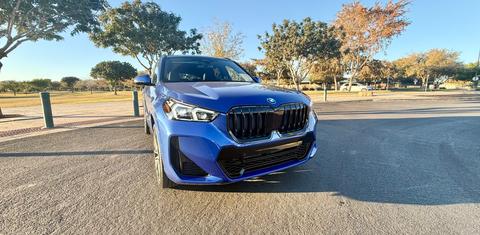 BMW X1 2026