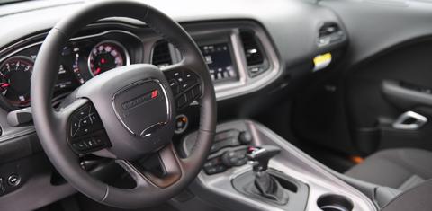 Dodge Challenger 2023