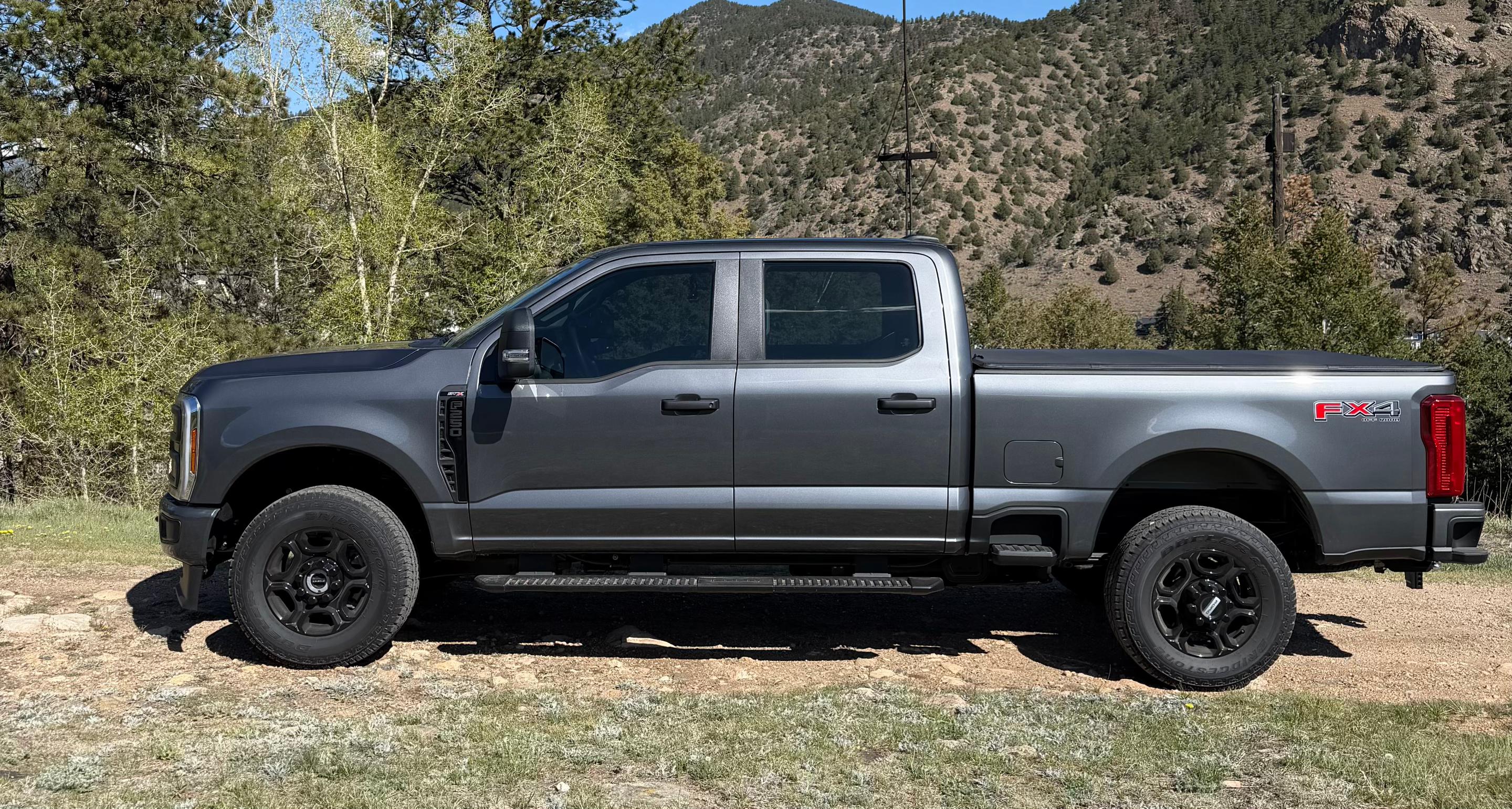 Ford Super Duty F-250 2026 in Mountain Home, ID