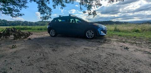 Hyundai Elantra GT 2013