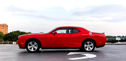 Dodge Challenger 2023