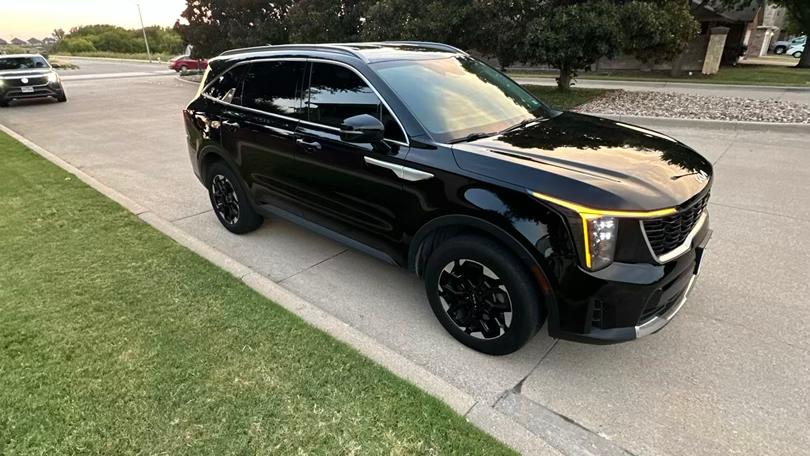 Kia Sorento 2024 in Fort Worth, TX