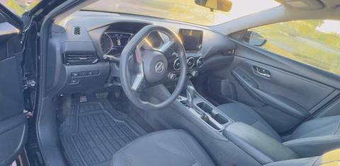 Nissan Sentra 2023