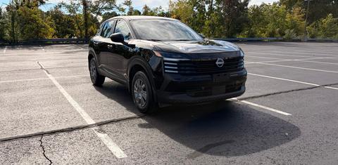 Nissan Kicks 2025