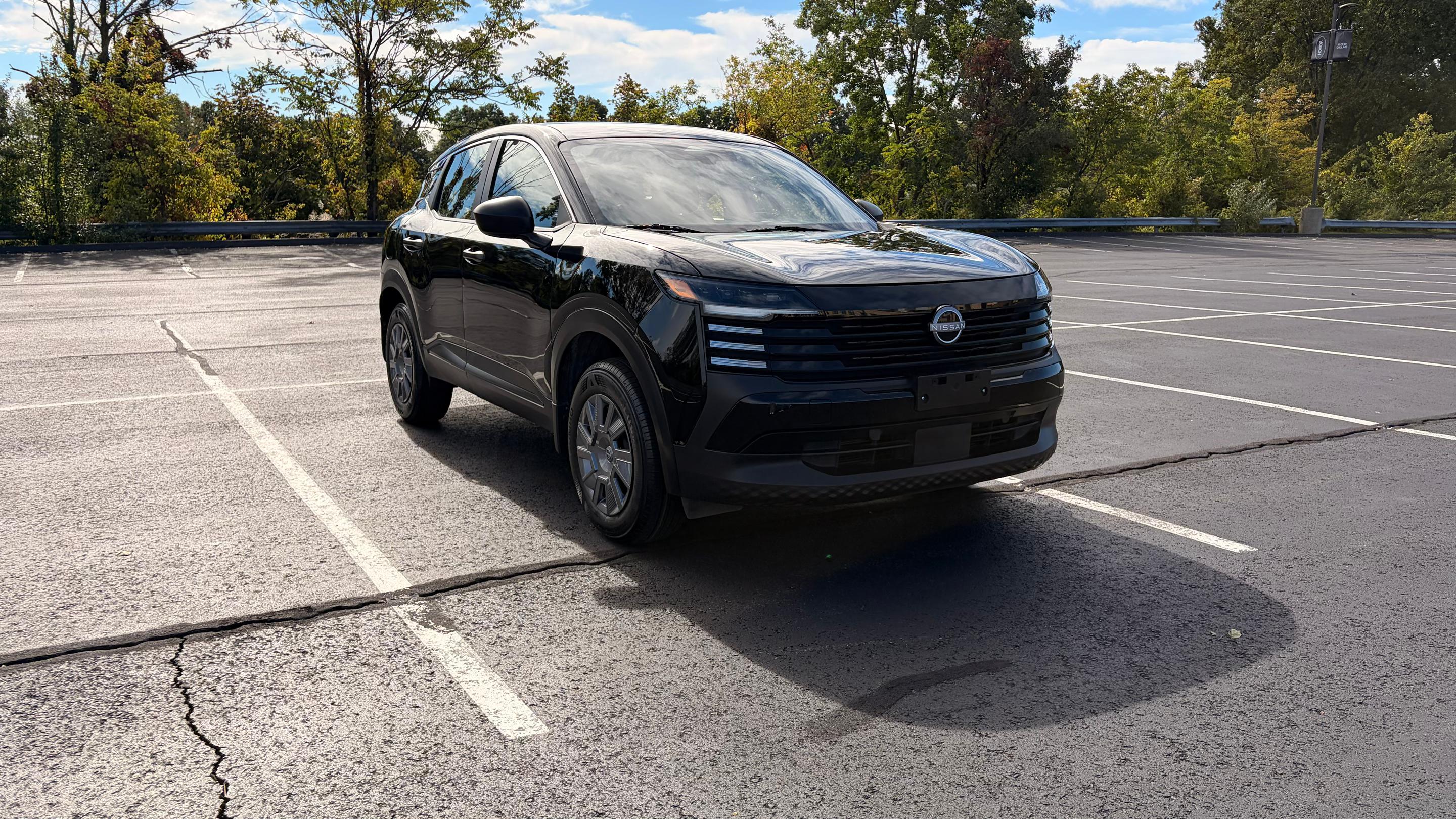 Nissan Kicks 2025 in West Haven, CT