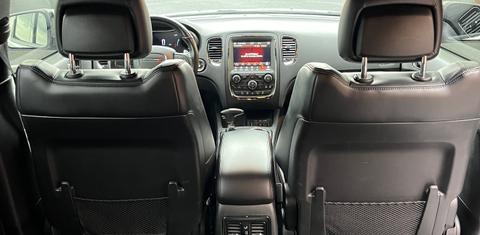Dodge Durango 2019