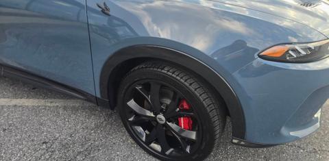 Dodge Hornet 2024