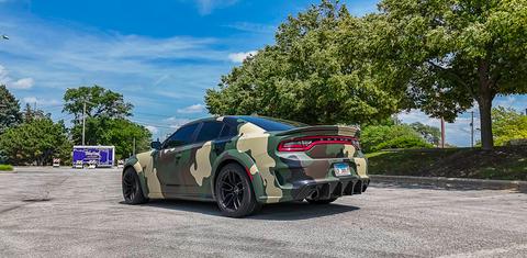 Dodge Charger 2023