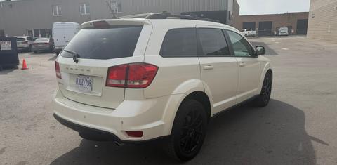 Dodge Journey 2015