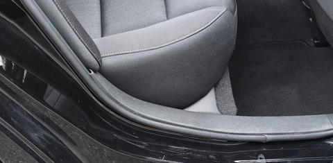 Nissan Altima 2023