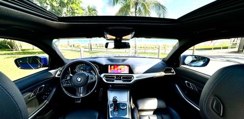 BMW 3 Series 2019