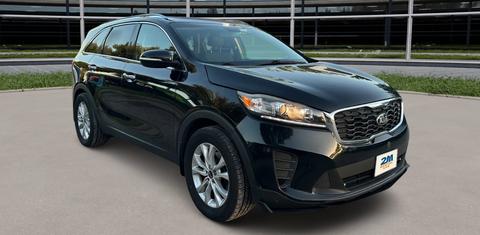 Kia Sorento 2019