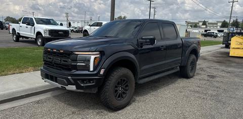 Ford F-150 2026