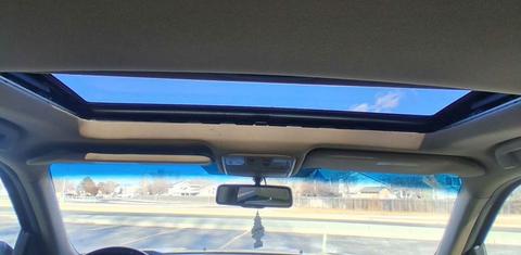 Honda Pilot 2014