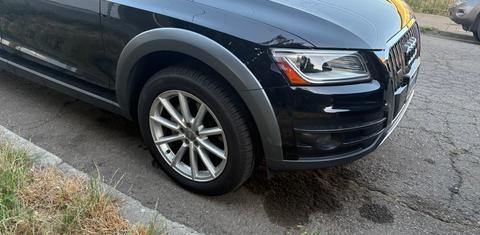 Audi Q5 2017