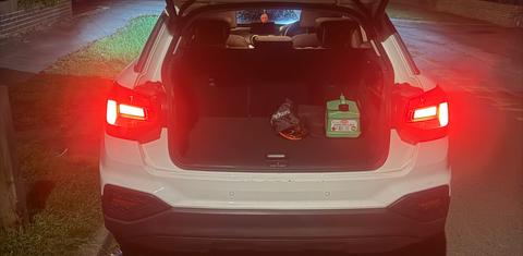 Audi Q2 2023