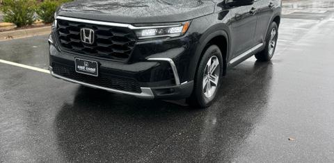 Honda Pilot 2024