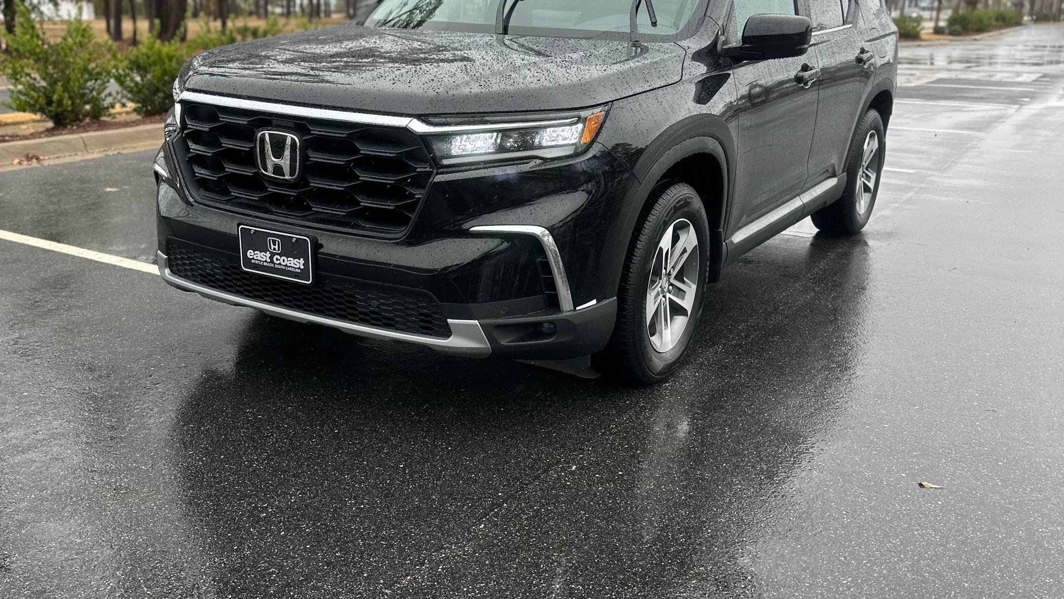 Honda Pilot 2024 in Myrtle Beach, SC