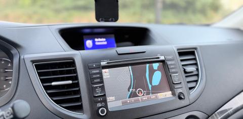 Honda CR-V 2014
