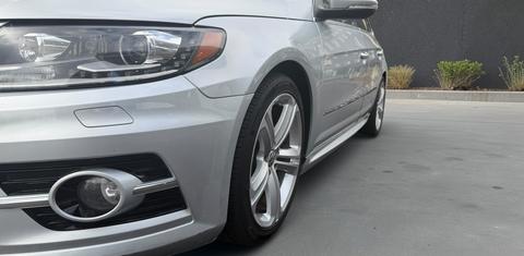 Volkswagen CC 2016