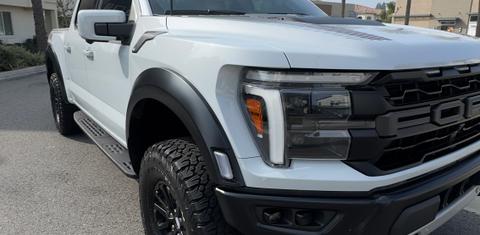 Ford F-150 2025