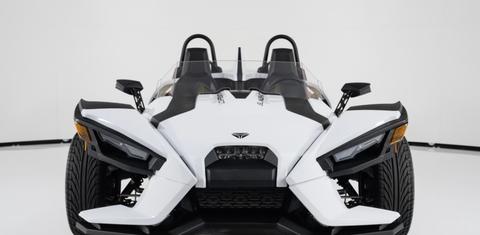 Polaris Slingshot 2021