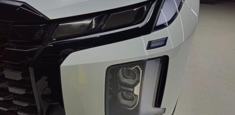 Hyundai Palisade 2025