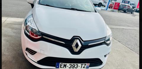 Renault CLIO IV 2017