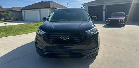 Ford Edge 2024