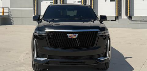 Cadillac Escalade 2022