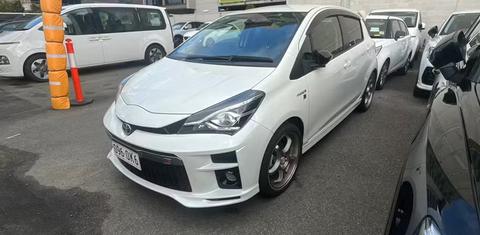 Toyota Vitz 2019