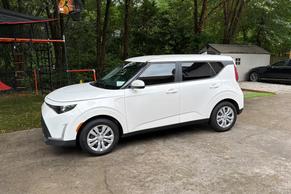 Kia Soul 2025 in Atlanta