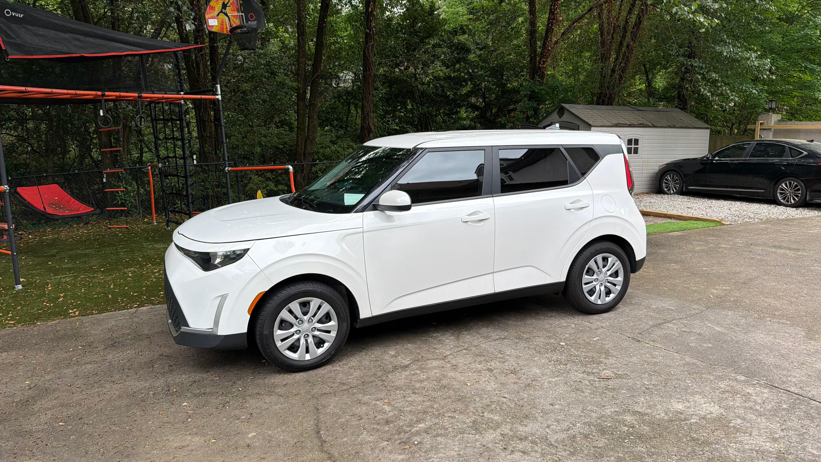 Kia Soul 2025 in 