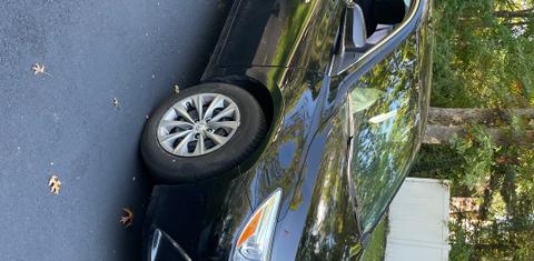 Toyota Camry 2017