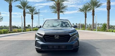 Honda CR-V 2025