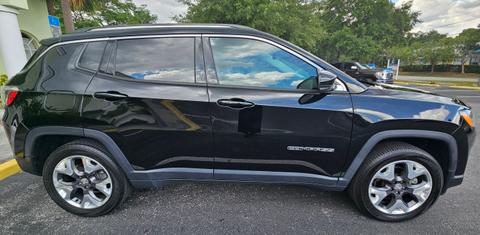 Jeep Compass 2021