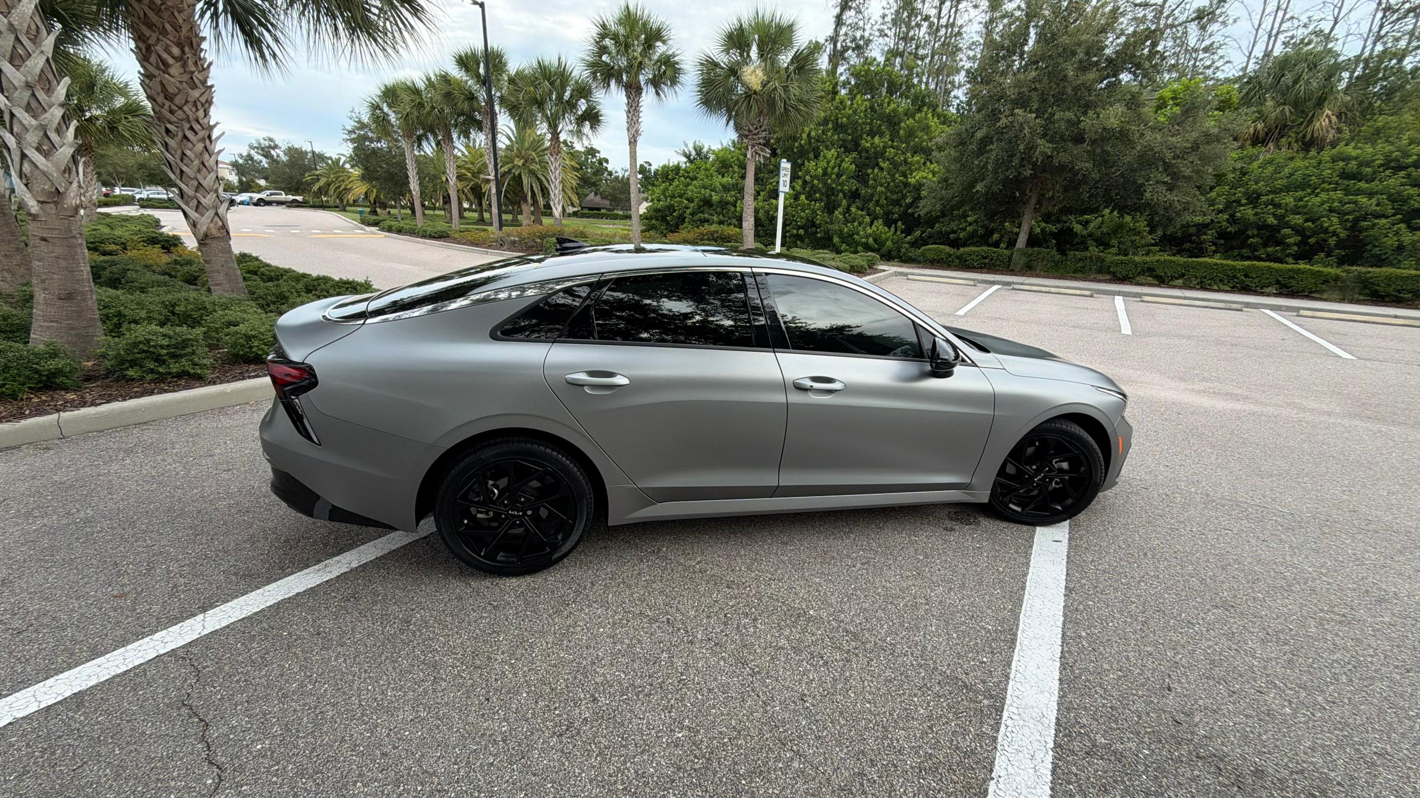 Kia K5 2026 in Clearwater, FL