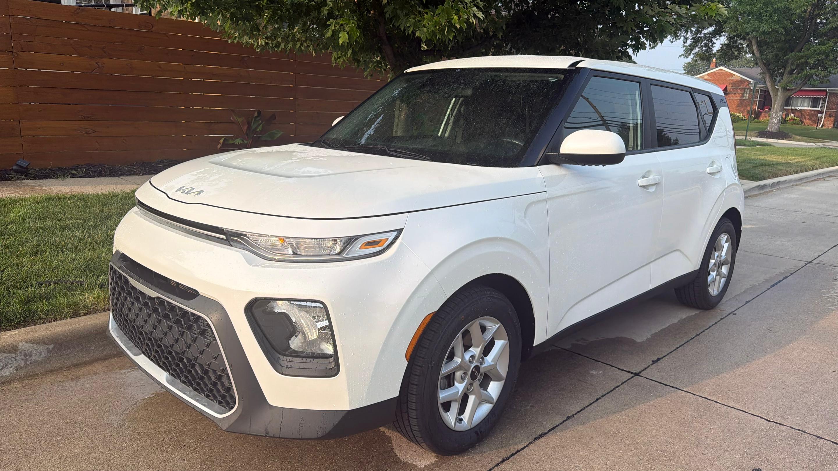 Kia Soul 2022 in Oak Park, MI