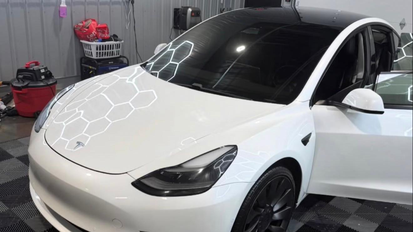 Tesla Model 3 2021 in Canton, OH
