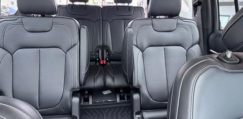 Jeep Grand Cherokee L 2026