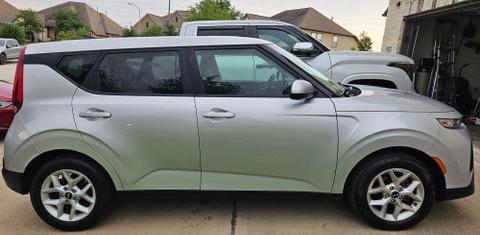 Kia Soul 2020