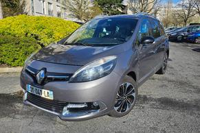 Renault GRAND SCENIC III 2015 à Bry-sur-Marne